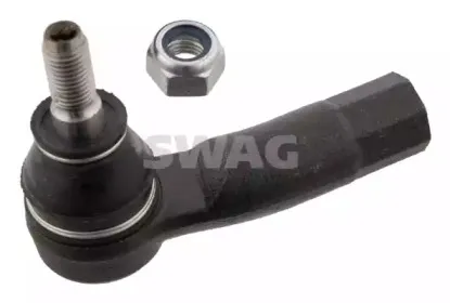 30928215 SWAG Наконечник поперечной рулевой тяги